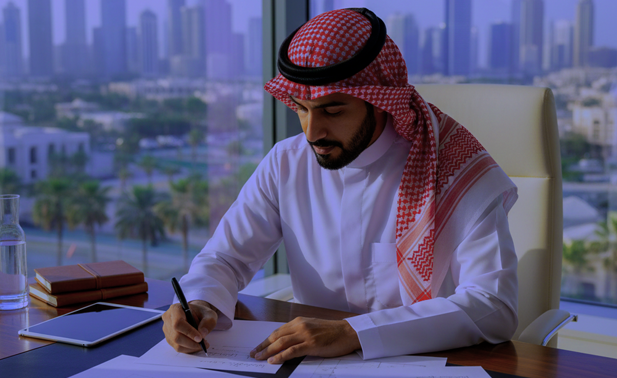 خدمات جهات تقويم المطابقة والمكاتب الاستشارية